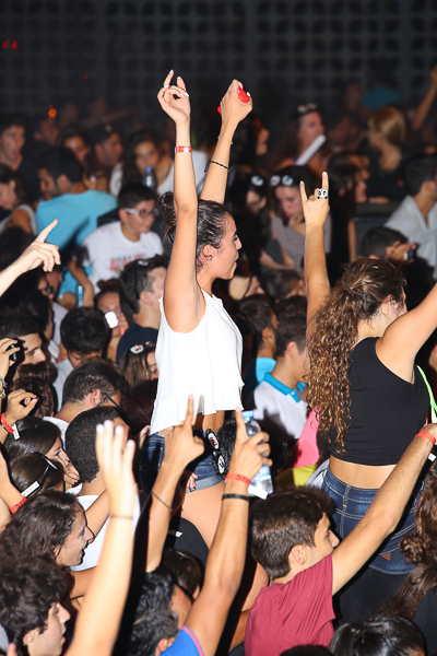 NRJ Music Tour 2014